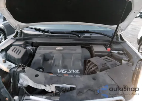 2015 Chevrolet Equinox Ltz from USA, damaged, VIN 2GNFLHE32F6334010